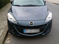 gebraucht Mazda 5 