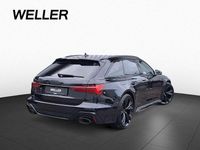 Gebraucht Audi RS6 Performance 630 PS (463 kW) 2024 Schwarz Kombi