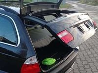 Gebraucht BMW 320 150 PS (110 kW) 2004 Kombi