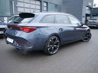 Gebraucht Cupra Leon VZ 310 PS (228 kW) 2022 Grau Limousine