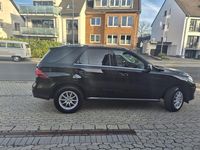 Gebraucht Mercedes GLE250 204 PS (150 kW) 2016 SUV