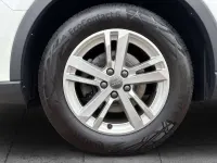 Gebraucht Audi Q3 150 PS (110 kW) 2019 Ibisweiß SUV