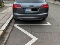 gebraucht Audi A6 Avant S-line 4f 2.8 FSI