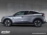 Gebraucht Citroën C4 145 PS (106 kW) 2025 Met. mercuregrau Limousine