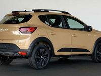 Neu Dacia Sandero Expression 91 PS (66 kW) 2025 Beige Kleinwagen