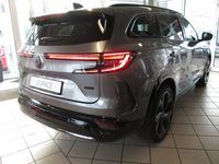 Gebraucht Renault Espace Esprit Alpine 131 PS (96 kW) 2024 Grau SUV