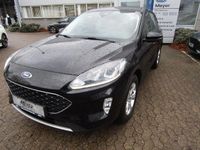 Gebraucht Ford Kuga Cool & Connect 152 PS (111 kW) 2023 Schwarz SUV
