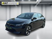 Gebraucht Opel Corsa-e 100 kW (136 PS) 2023 Lackierung schwarz perla nera/ Kleinwagen