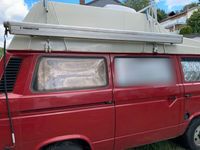 gebraucht VW T3 