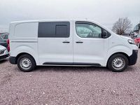 Gebraucht Citroën Jumpy 150 PS (110 kW) 2021 Van / Kleinbus