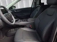 Neu Kia EV6 Earth 167 kW (228 PS) 2025 Auroraschwarz metallic SUV