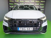 Gebraucht Audi Q8 340 PS (250 kW) 2022 Weiß SUV