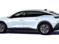 Neu Peugeot 408 Allure 145 PS (106 kW) 2026 Weiß Limousine