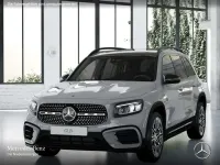 Gebraucht Mercedes GLB200 AMG 150 PS (110 kW) 2026 Grau SUV