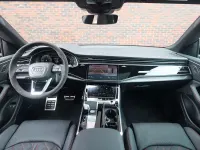 Ny Audi Q8 Design 489 HK (359 kW) 2026 Grå SUV