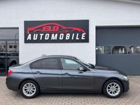 gebraucht BMW 318 d Advantage*Scheinwerfer LED*Shadow-Line*