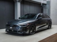 Neu Audi S5 Ambiente 441 PS (324 kW) 2026 Grau Kombi