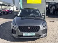 Second-hand Jaguar E-Pace R-Dynamic 241 CP (177 kW) 2018 Gri SUV
