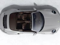 Gebraucht Porsche 992 650 PS (478 kW) 2022 Grau Cabrio