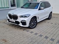 gebraucht BMW X5 M50 *TOP Ausstattung*