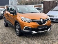 Gebraucht Renault Captur Intens 118 PS (86 kW) 2018 Orange SUV