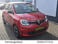Gebraucht Renault Twingo Zen 65 PS (47 kW) 2021 Rot Kleinwagen
