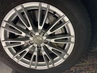 Gebraucht Audi A8 435 PS (319 kW) 2016 Beige Limousine