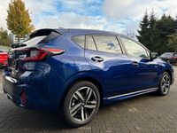Gebraucht Subaru Impreza Platinum 136 PS (100 kW) 2025 Blau Limousine