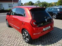 gebraucht Renault Twingo Electric Intens