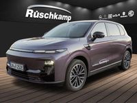 Gebraucht Leapmotor B10 160 kW (218 PS) 2025 Violett SUV