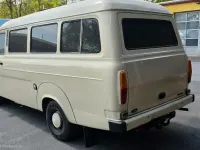 Usado Ford Transit 71 HP (52 kW) 1981 Monovolume