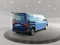 Gebraucht VW T6.1 150 PS (110 kW) 2025 Blau Van