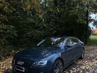 gebraucht Audi A5 Sportback 2.0 TFSI Quattro