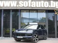 Gebraucht Porsche Cayenne 354 PS (260 kW) 2024 SUV
