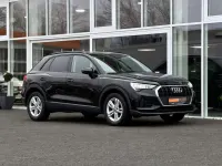Gebraucht Audi Q3 150 PS (110 kW) 2019 Mythosschwarz SUV