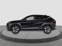 Neu Hyundai Kona Select 116 PS (85 kW) 2026 Schwarz SUV