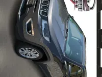 Used Jeep Compass Limited 150 HP (110 kW) 2020 Silver SUV