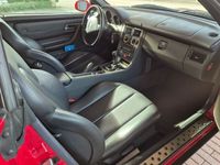 gebraucht Mercedes SLK200 - Garagenwagen OHNE Rost