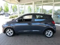 Gebraucht Hyundai i10 Trend 84 PS (61 kW) 2022 Grau Kleinwagen