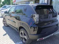 Neu Fiat Grande Panda La Prima 101 PS (74 kW) 2026 Cinema schwarz Kleinwagen