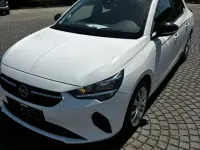 Gebraucht Opel Corsa Edition 101 PS (74 kW) 2023 Weiß Kleinwagen