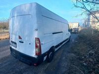 gebraucht Renault Master L3H2 Klima