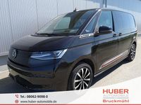 Neu VW Multivan Edition 150 PS (110 kW) 2025 Deepblack perleffekt Van