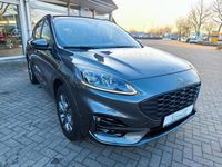Gebraucht Ford Kuga ST-Line X 224 PS (164 kW) 2024 Grau SUV