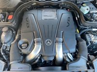 gebraucht Mercedes E500 bi Turbo