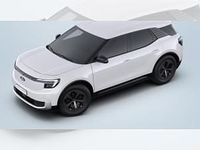 Neu Ford Explorer 210 kW (286 PS) 2026 Weiß (frozen white) SUV