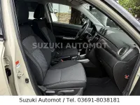 Gebraucht Suzuki Vitara Comfort 129 PS (94 kW) 2023 Beige SUV