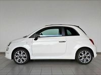 gebraucht Fiat 500C 