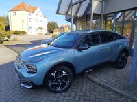 Gebraucht Citroën C4 PureTech 131 PS (96 kW) 2023 Lackierung olbia blau/typ auss SUV