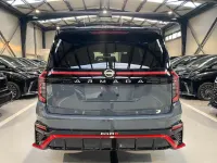 Neu Nissan Armada Nismo 460 PS (338 kW) 2026 Grau SUV